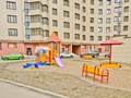 Детская площадка. Фото от 28.03.2015 г.