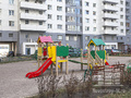 Детская площадка на территории ЖК. Фото от 24.10.2014 г.