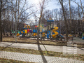 Детские площадки рядом с ЖК. Фото от 24.10.2014 г.