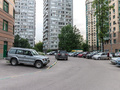 Места для парковок автомобилей. Фото от 28.05.2015 г.