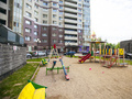 Детская площадка на территории ЖК. Фото от 12.06.2015 г.