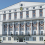 Комплекс апартаментов Soyuz Apartments (Союз апартментс) в Красносельском районе Москвы