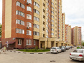 ЖК «Гагаринский» (Щелково). Места для парковки автомобилей. Фото от 30.05.2016 г.