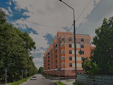 ЖК «Некрасовский» (Звенигород)