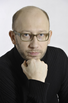 Александр Подусков