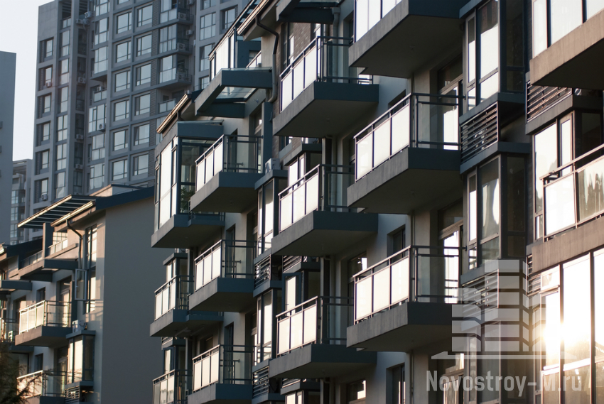 Изменения налоговой политики существенно ощутят в основном владельцы недвижимости элит- и бизнес-класса Элитная новостройка
