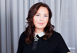 Ирина Могилатова