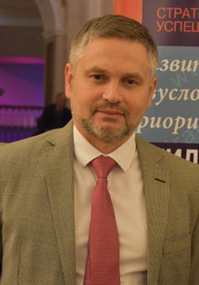 Евгений Киряев