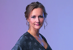 Анастасия Могилатова