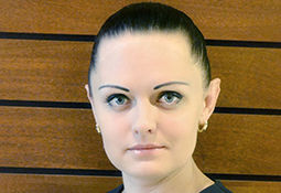 Татьяна Подкидышева
