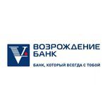 ПАО «Банк «Возрождение»