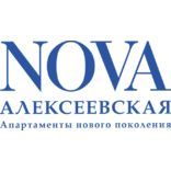 Отдел продаж комплекса «NOVA Алексеевская»
