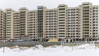 Видео новостройки «Высокие жаворонки» в Одинцовском районе