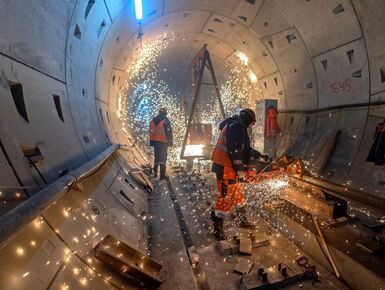 Троицкая линия метро будет построена до 2027 года — Собянин