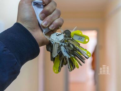 В ЮВАО с начала года квартиры по реновации получили более 3 тыс. человек