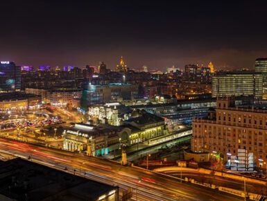 Итоги 2022 года: два исторических рекорда, рост цен и падение спроса на новостройки Москвы