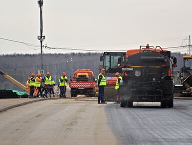 Дорога Солнцево — Бутово — Варшавское шоссе будет достроена в 2026 году