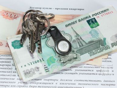 Число ипотечных сделок в Москве за год выросло на 19%