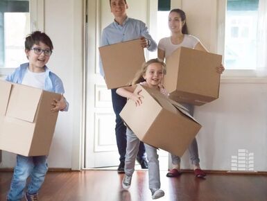Семейную ипотеку предложили расширить на семьи с детьми до 18 лет