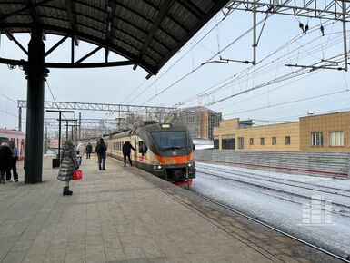 39 станций Ярославского и Павелецкого ж/д направлений будут интегрированы в тарифную зону МЦД
