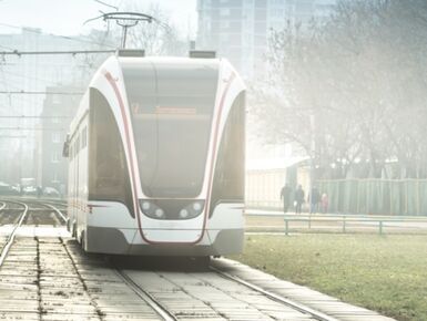 В Москве появятся новые трамвайные линии