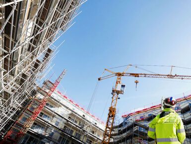 Готовится антикризисный план для строительной отрасли — Хуснуллин