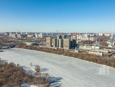 Дом на набережной: топ-7 новостроек у воды с ценами от 4,2 млн рублей