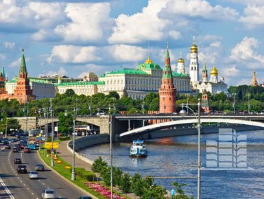 Блиц-опрос: подводим итоги развития Москвы к 870-летнему юбилею