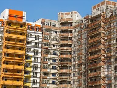 Самая недорогая квартира на первичном рынке Новой Москвы продается за 4,3 млн рублей