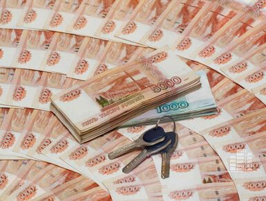 Россияне стали чаще покупать жилье без ипотеки