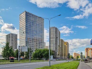 В августе москвичи чаще покупали жилье бизнес-класса — новый рейтинг продаж