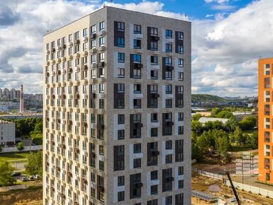 Названы застройщики-лидеры по объему строительства и сдаче жилья в Москве