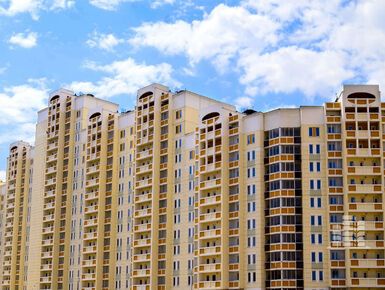 В восьми регионах РФ снизят официальные цены на жилье