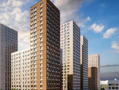 Новостройки Москвы: новые квартиры в ЖК «Сиреневый парк» и будущий квартал в Рязанском районе