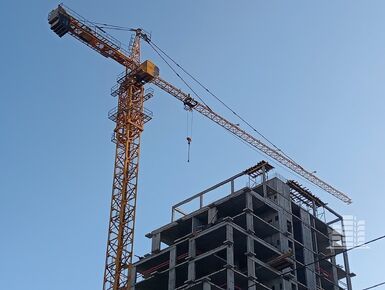 Почти 500 тыс. кв. м недвижимости построят в Москве по четырем проектам КРТ