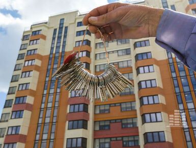 В Новой Москве спрос на квартиры «съедает» предложение