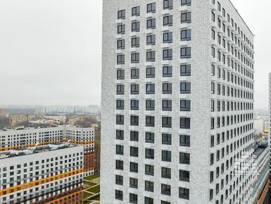 Обновлен рейтинг московских застройщиков по вводу жилья