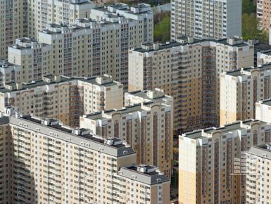 Эксперт: к 2026 году в Москве могут появиться гетто из-за квартир-студий