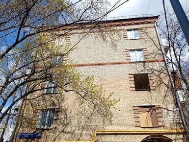 В Москве планируют ежегодно сносить 200-300 домов по реновации