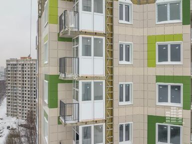 В России начали действовать измененные правила для жильцов МКД