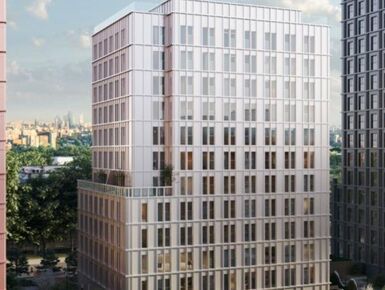 Старты продаж: ЖК «Среда на Кутузовском» и новый корпус ЖК «Героев»