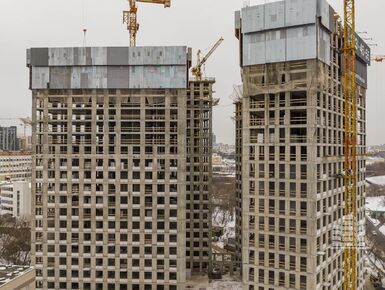 Названы главные тренды на рынке жилья Москвы в 2023 году