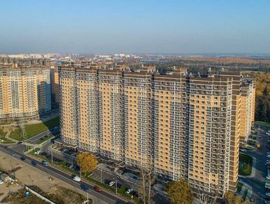В ЖК «Новоград Павлино» поступили в продажу квартиры с отделкой по цене от 4,1 млн рублей