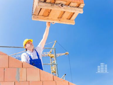 На Краснодарской улице в Люблино построят дом по реновации на 220 квартир