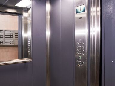 Проблема с заменой лифтов связана с низкими взносами на капремонт — Минстрой