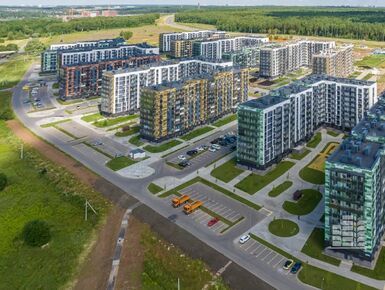 Начались продажи квартир от 4,6 млн рублей в новом корпусе ЖК «Цветочные поляны Сити»