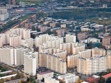 Криминальная столица: в каких районах Москвы опасно жить