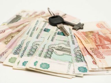 Три крупных российских банка в мае повысили ставки по ипотеке