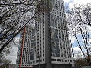 В 2024 году в Москве планируют построить почти 2 млн кв. м жилья по реновации