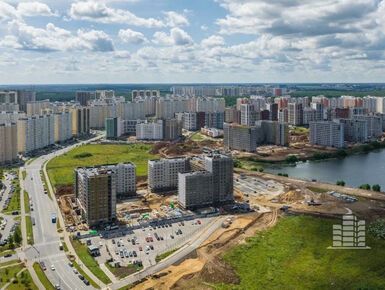 Все по расчету: составлен рейтинг поселений Новой Москвы по комфортности проживания 